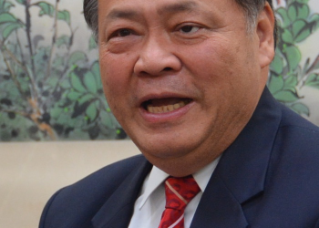 縣長就職周年  陳光復讓社會福利成全台冠軍