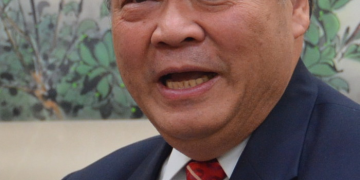 縣長就職周年  陳光復讓社會福利成全台冠軍