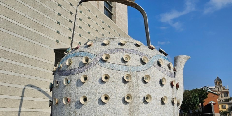 澎湖文化資產  保存望安花宅聚落