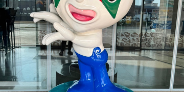 澎湖生活博物館  展出石滬新面貌