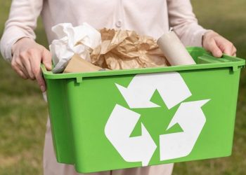 澎湖可帶頭將垃圾變黃金