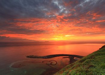 讓全國民眾關心澎湖的大小事，澎湖通訊社正式上線！