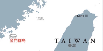 離島媒體真實的勇氣 