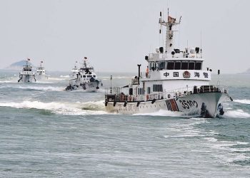 撞船事件未決，空談未來還有希望嗎？