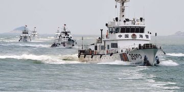 撞船事件未決，空談未來還有希望嗎？