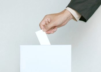 再談離島選舉惡習