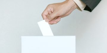 再談離島選舉惡習