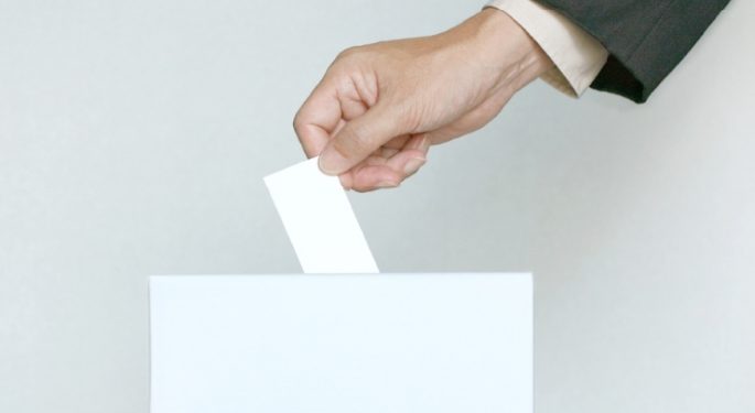 再談離島選舉惡習