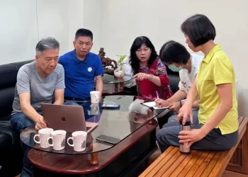 線上心理諮商服務 澎湖迎頭趕上