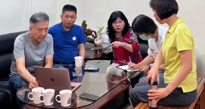 線上心理諮商服務 澎湖迎頭趕上