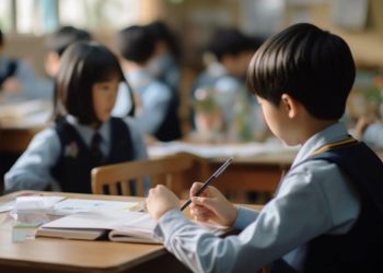 台灣教育迫切的危機！卓越媒體集團成立教育網