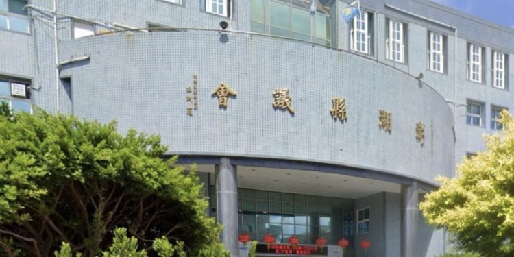 謹慎有效審查縣府預算，地方議員責無旁貸！