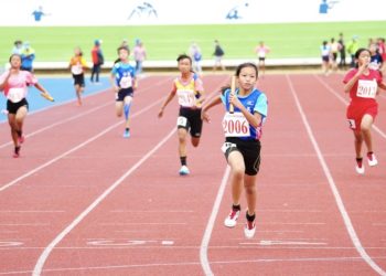 從澎湖與馬祖縣運長跑成績揭曉