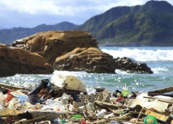 澎湖陷入海洋垃圾圍城 環保行動刻不容緩