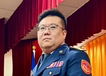 海防幻象破滅！從高官共諜案到離島海防告急的荒謬交響曲