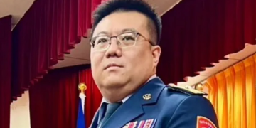 海防幻象破滅！從高官共諜案到離島海防告急的荒謬交響曲