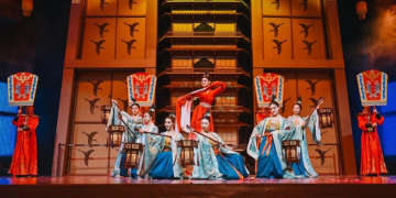 雙遺連袂，共創閩南 「嶼見閩南」夏日幻遊季啟幕，引爆閩南文化新體驗