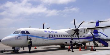 離島觀光人數已下滑，華信航空喊漲！雪上加霜